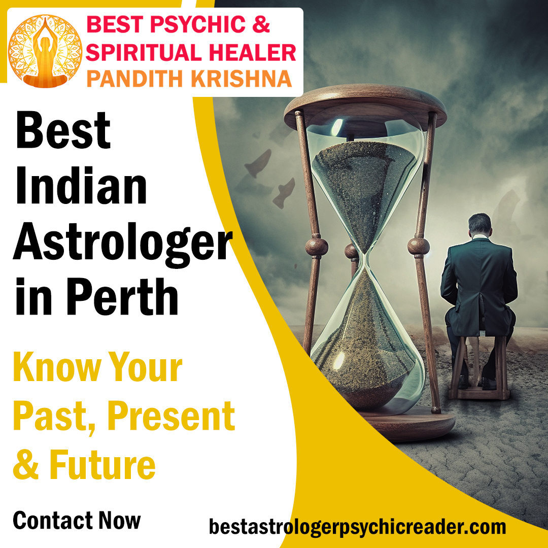 Best Indian Astrologer in Perth