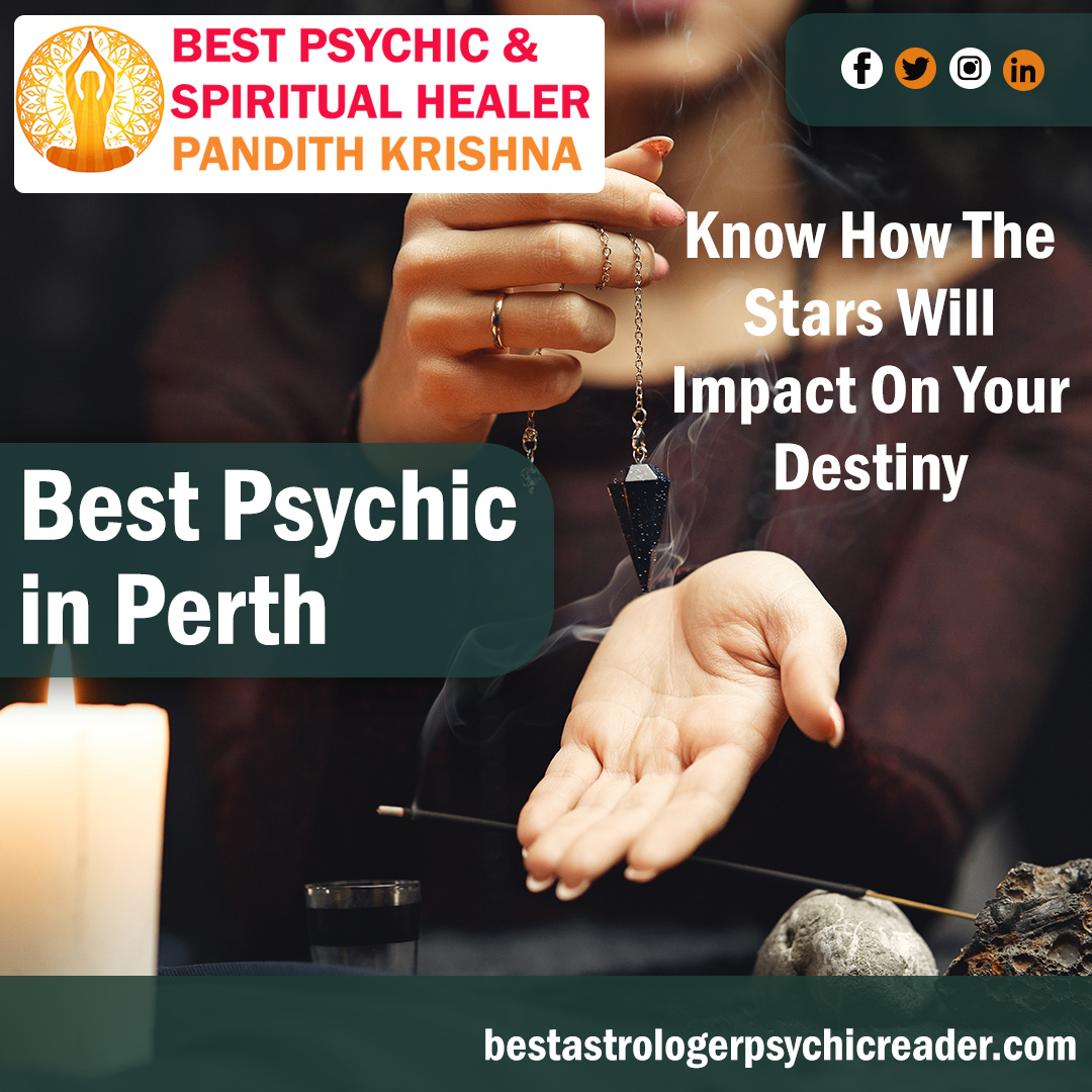 Love Spell Caster in Perth