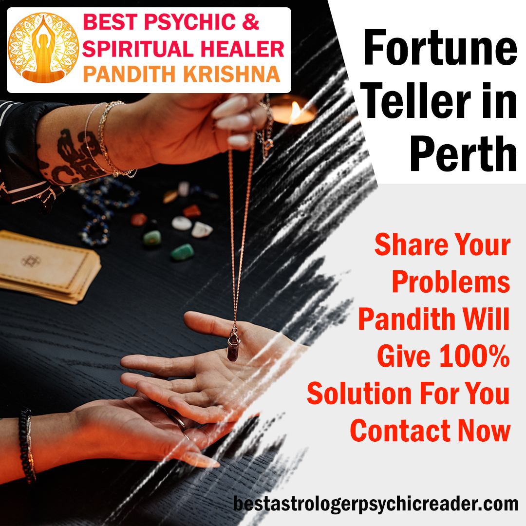 Love Spells in Perth