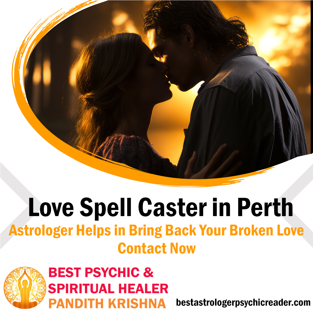 Love Spell Caster in Perth