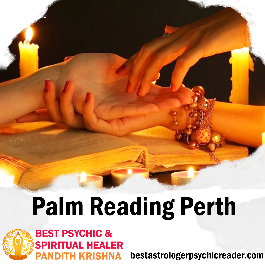 Palm Reading Perth