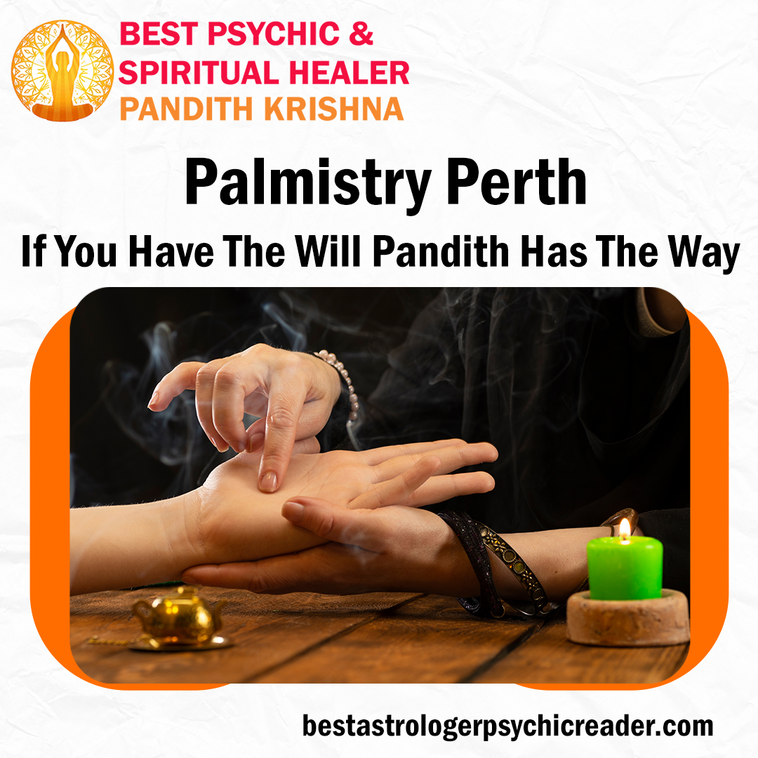 Palmistry Perth