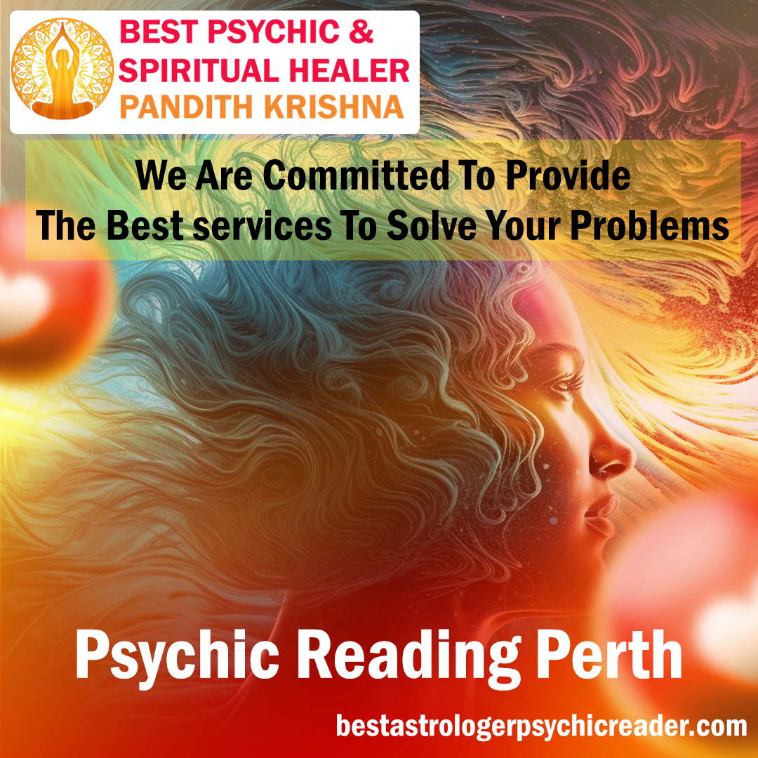 Psychic Reading Perth